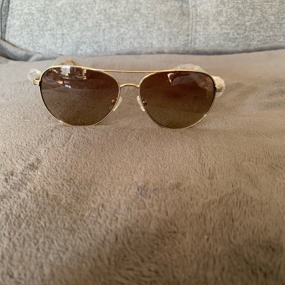 Kate Spade aviator sunglasses